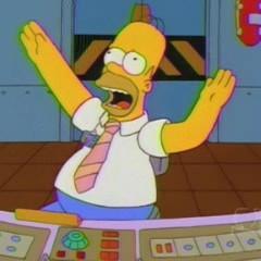 There's three ways to do things, the right way, the wrong way and the Max Power way!