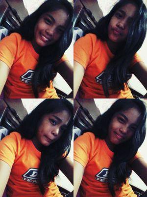 chinalyn3's profile picture. ❤singer and player of badminton❤