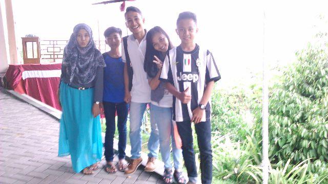 My trip my adventure