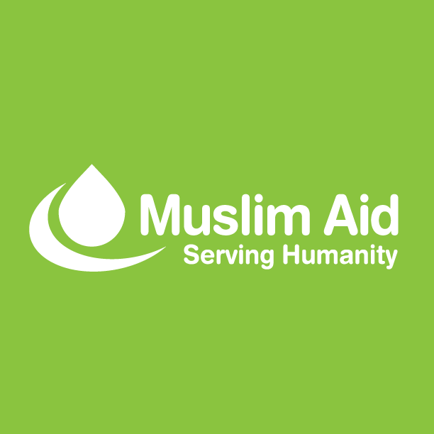 A UK-based international relief and development agency, Muslim Aid has been working for over three decades to help save and improve the lives of millions.