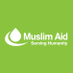 Muslim Aid UK (@Muslim_Aid) Twitter profile photo