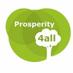 Prosperity4All (@p4allnews) Twitter profile photo