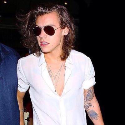 One direction fucked my life pretty much