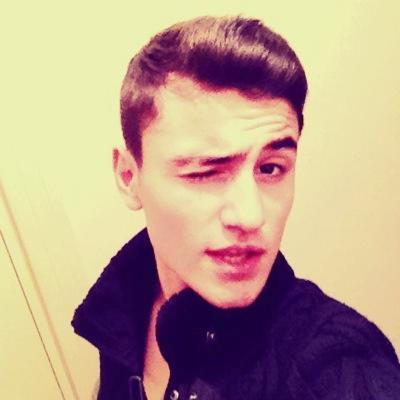 Beşiktaşım Benim KRAL SENSİN