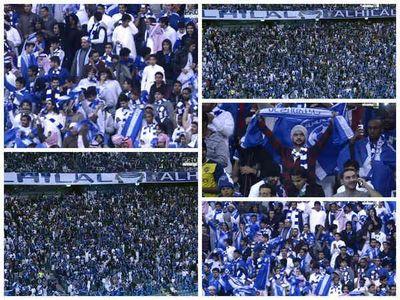 #الهلال آولا