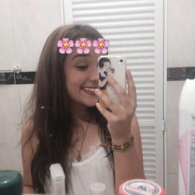@sheislodo eu amo você