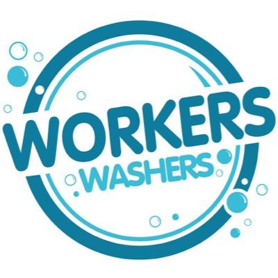 A unique collection & drop off laundry service based in & around San Antonio, Ibiza. Unbeatable prices. DM for more info.