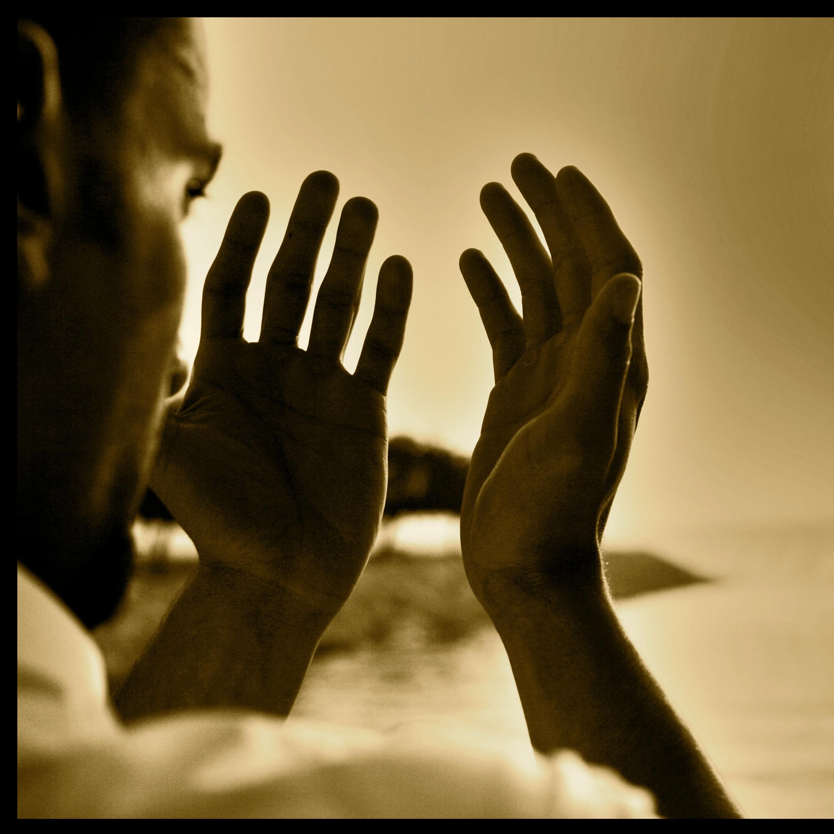 hamba allah | father of 3 | simple person