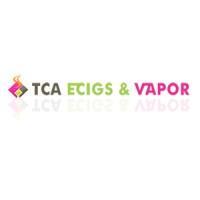 TCAVapor's profile picture. Best Quality E-liquids and E-cigarettes