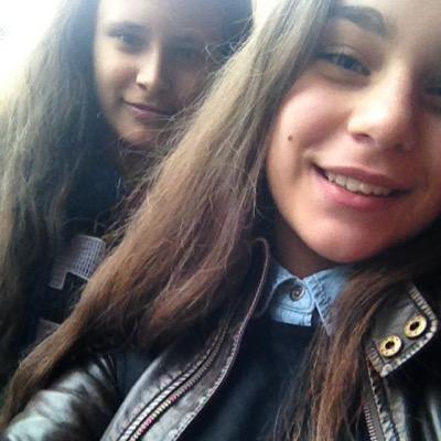 Kahtanjeva_Nita's profile picture. # Girl 14 y/o. # Antwerpen // Ferizaj