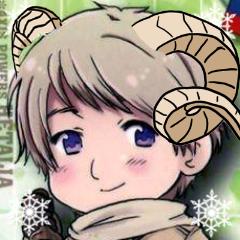 イヴァン ブラギンスキ Hetalia Ivan Twitter