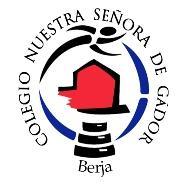 Colegio Privado Concertado Bilingüe de Educación Infantil, Primaria, ESO y Bachillerato.