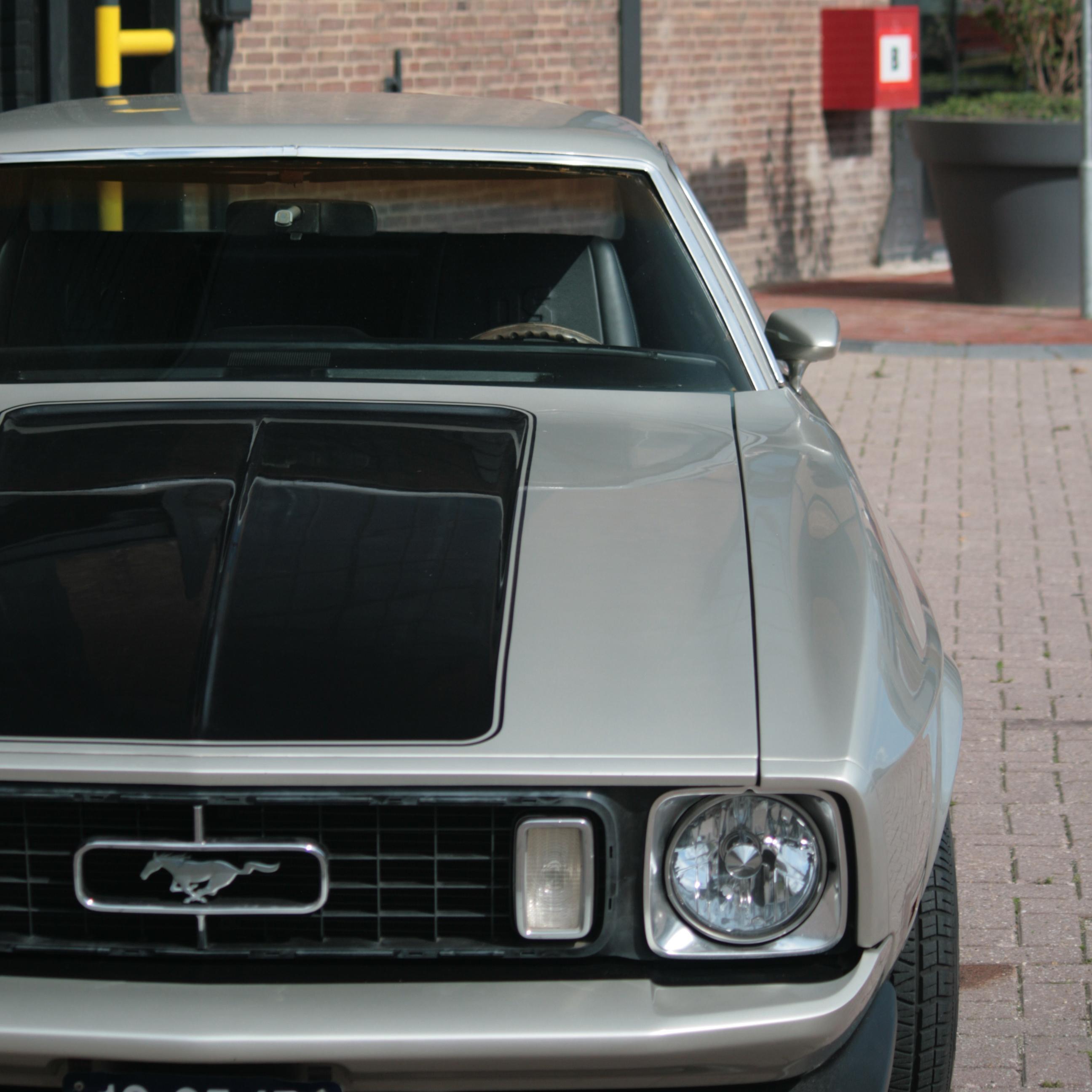 Dé garage van Mustang minded Nederland! Neem eens een kijkje in ons aanbod, van classic tot Shelby. Trouwauto, toerder of eyecatcher; alles is mogelijk