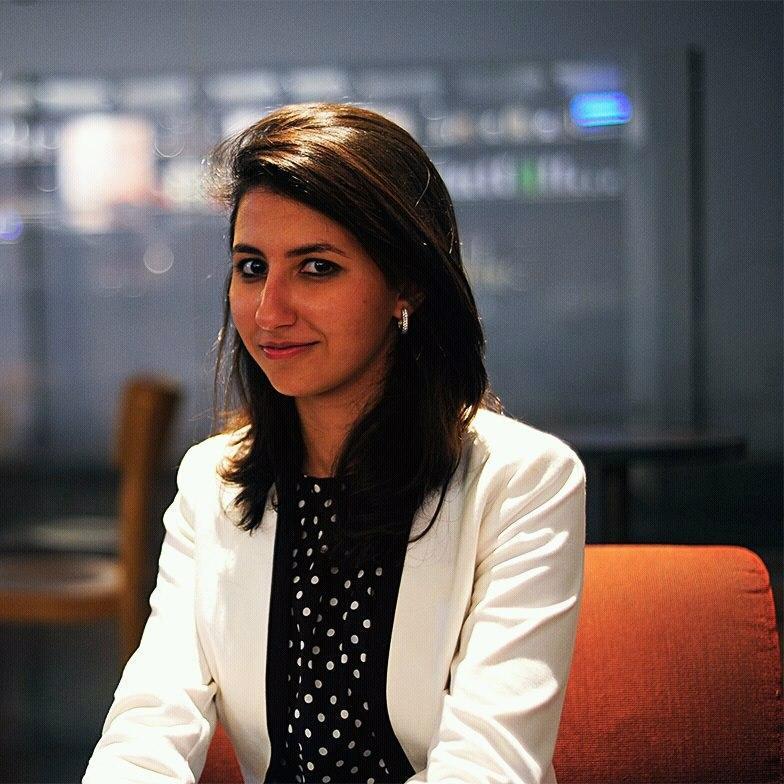 ichrac's profile picture. 