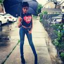 Aja Collins - @elyse_model - Twitter