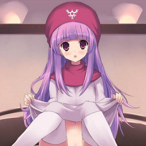 同性好きのエリカは、おっぱいやちょっとエッチが好き！アニメおっぱいやエロ画を貼っていくんでよろしくね♪沢山リツイートしてくれたら嬉しいな(´∀｀*)