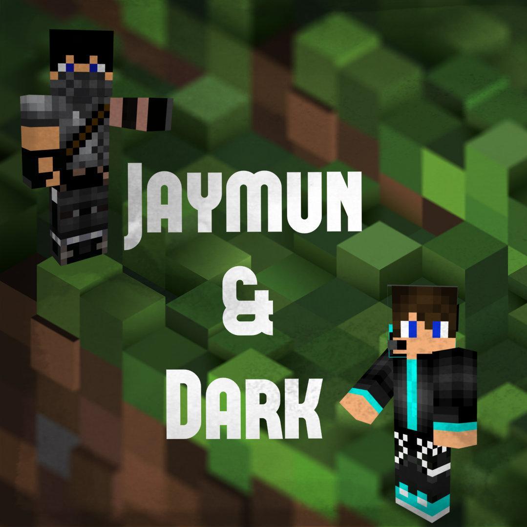 JaymunEtDark Profile Picture