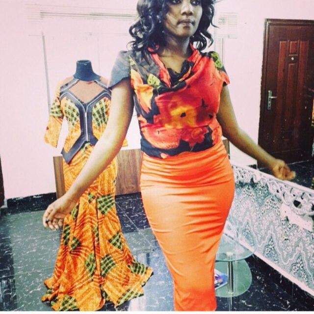 sashesfashion's profile picture. Fashion and Couture