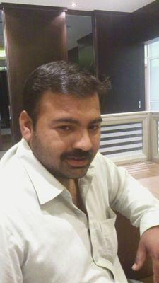 kamranshah498's profile picture. 