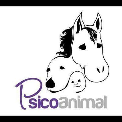 PsicoAnimal Terapias Asistidas con Animales Profile