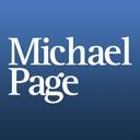 Michael Page (@michaelpage) 's Twitter Profile