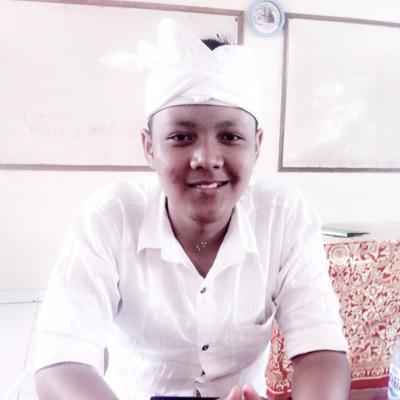 Part of my heart @CahyaniNs_ ❤️