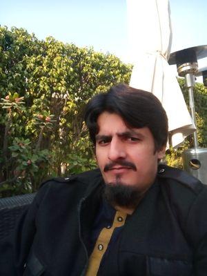 QasimP89's profile picture. 