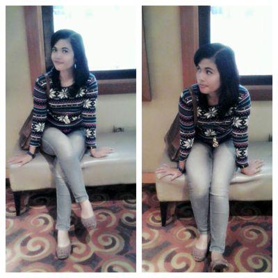 sarisiregar93's profile picture. Mahasiswi Universitas Negeri Medan Jurusan Pendidikan Seni Musik 2011,Anggota aktif Paduan Suara Regina Caeli dan Paduan Suara Gelora Unimed.