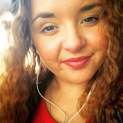 AmandaJCX's profile picture. 