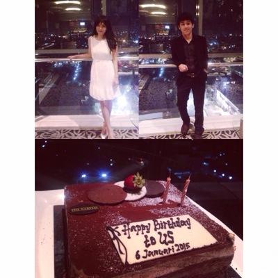 mirfanywp's profile picture. Bananda J Candra