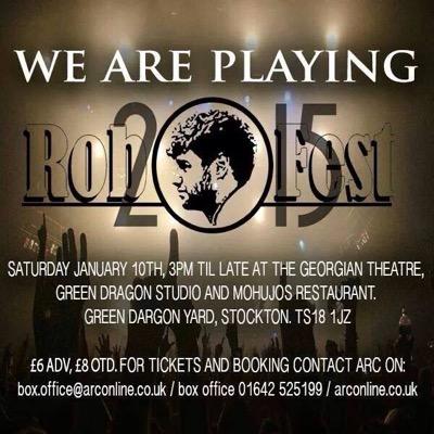 TheKesselRunUk's profile picture. High Energy 4 piece band from Teesside, raw rock and roll with bluesy ties @andyg1801 @sammy_griffiths