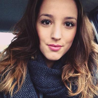 Girl • Belgium • Accountancy student • Brussels • 20 • The best things happen when you less expect them