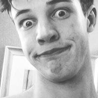 A boy called Cameron stole my heart and world'3
 Christian follows⭐️