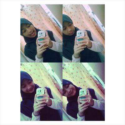 I ♥ ALLAH || BE YOUR SELF || MOESLEM || @muhammadkaji