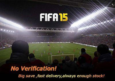 Cheap Fifa ultimate team coins! currently only xbox one and 360