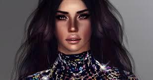 OMG I'm in bgc Chicago Sims yasss
I hope I gain fanssss cause I'm gonna slayy
my name monico for short mono Age 23 
YT online entertainment shows