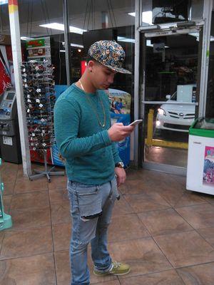 Joel