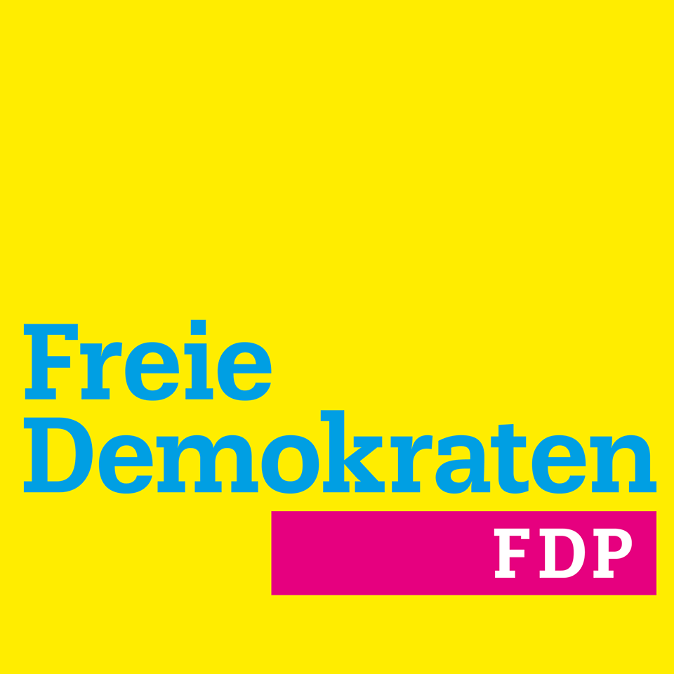 Wir sind die @fdp in #Charlottenburg-#Wilmersdorf - der mitgliederstärkste Bezirksverband der @fdp_berlin.