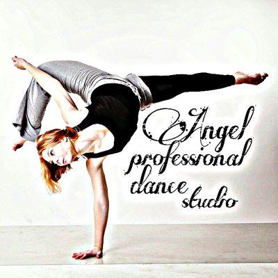 Angel Professional Dance Studio