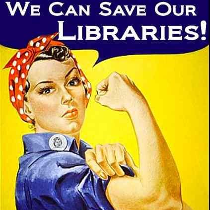 Friends of Heckmondwike Library (FoHL) - People who care about and support Heckmondwike Library. DM if you'd like to join us.