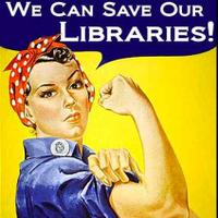 FoHL (@heckylibrary) 's Twitter Profile