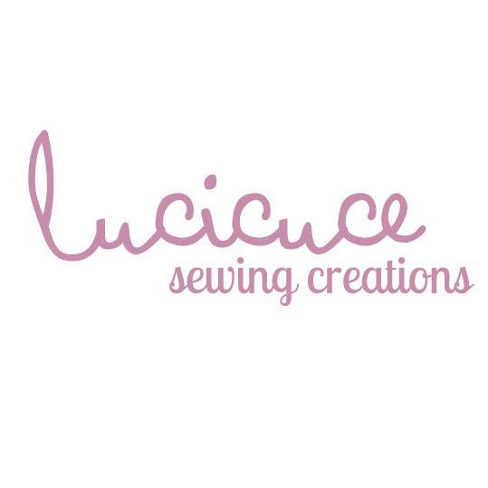 lucicuce's profile picture. seamstress for passion - creative - blogger