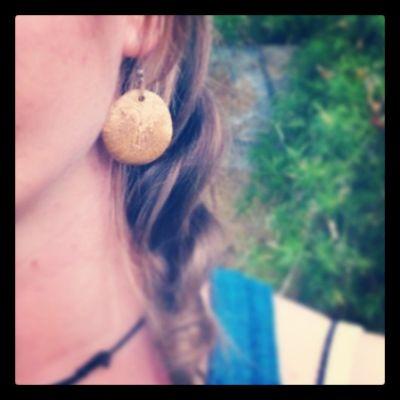 Sediciosa. Menjo xocolata per sobre de les meves possibilitats. Presumptament.