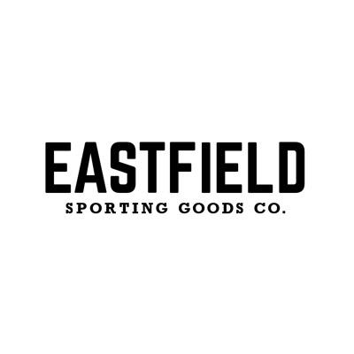 eastfieldco's profile picture. The official Twitter account for Eastfield Sporting Goods Co. #PlayFearlessly