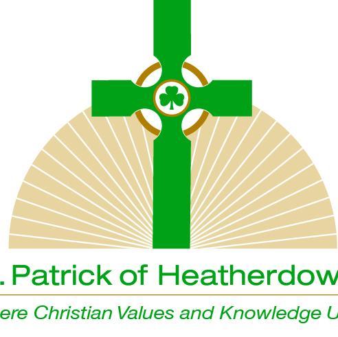 This account will be used by St. Patrick of Heatherdowns School to provide parents and our school community with timely alerts and important information.