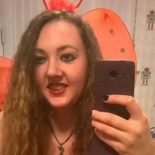 natasha48010258's profile picture. 