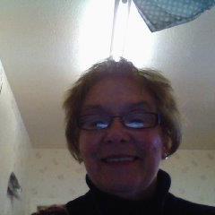 IshbelFred's profile picture. 