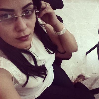 Mami de Kiara, estudiante de Derecho.. Creo en la voluntad de Dios.