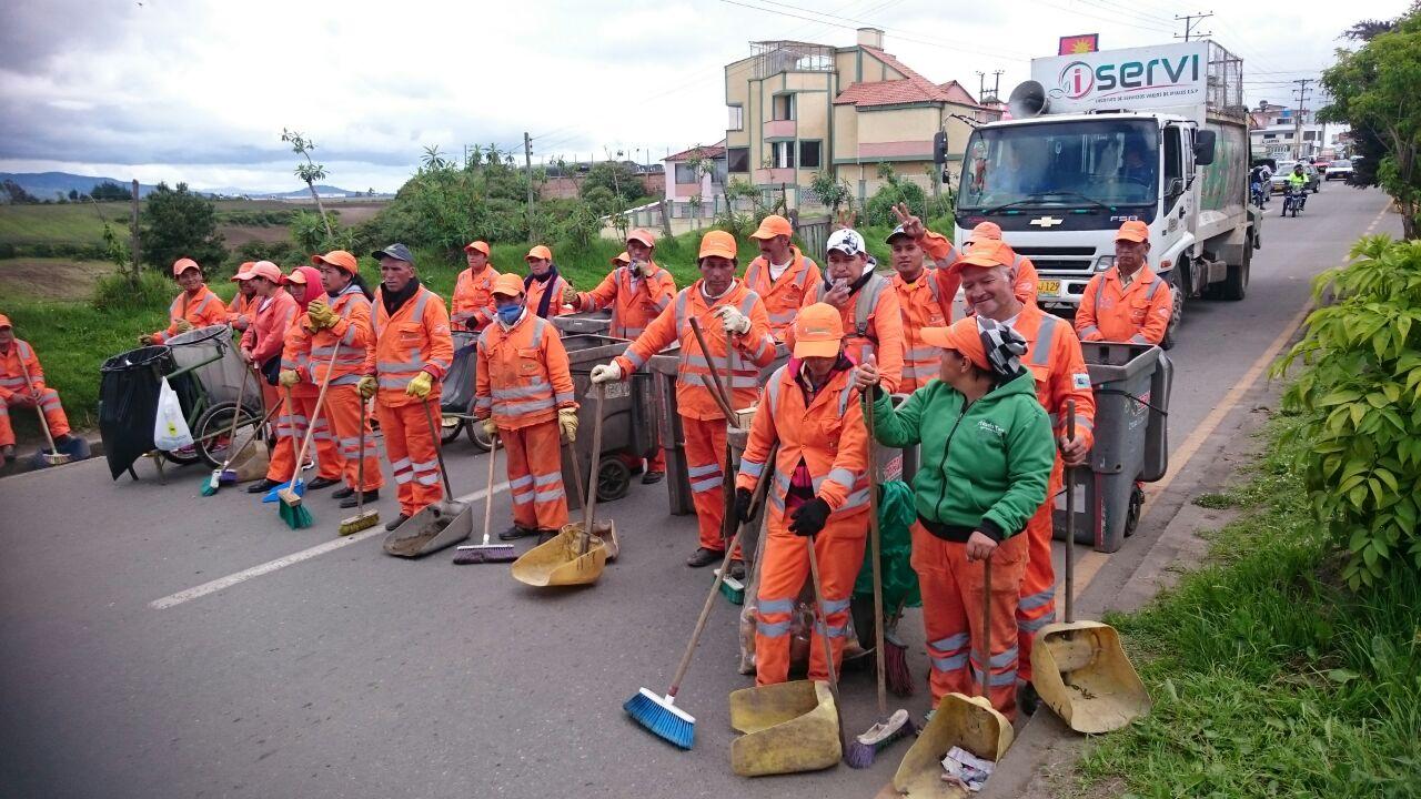 iservi_esp's profile picture. 