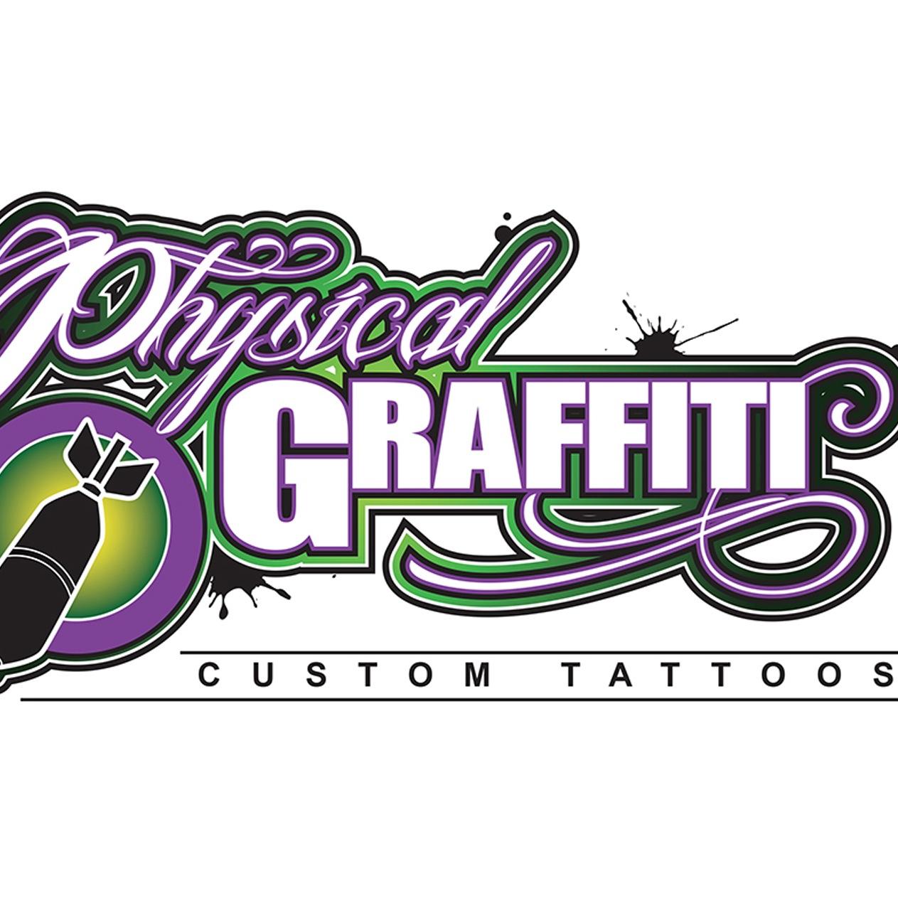 Physical Graffitiさんのプロフィール画像